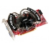 Видеокарта MSI PCI-E ATI R4890 Cyclone OC D5 R4890 1024Mb 256bit DDR5 DVI-I+HDMI RTL