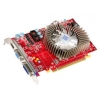 Видеокарта MSI PCI-E ATI R4670-MD1G D3 R4670 1024Mb DDR3 TV+DVI RTL