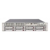 Сервер  iRu Rock s202U E5420/4G800/2x500HS/Raid5SW/DVD/2x700WHS/Rail