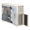 Сервер  iRu Rock s204U E5420/4G800FB/2x750HS/Raid5SW/DVDRW/2x800WHS