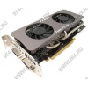 512Mb <PCI-E> DDR-3 MSI  MS-V154 N250GTS-OC Twin Frozr (RTL) DualDVI+SLI <GeForce GTS250>