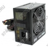 Блок питания Zalman ZM500-RS <Black> 500W ATX (24+2x4+6+6/8пин)