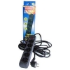 Сетевой фильтр Digitex 1,8m Black DCAPSB-1,8-CB