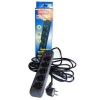 Сетевой фильтр Digitex 3m Black DCAPSB-3,0-CB