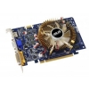 Видеокарта Asus PCI-E NV EN9600GT MG/DI/512D2 GF9600GT 512Mb 256bit DDR2 HDTV+DVI RTL