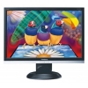 Монитор ViewSonic TFT 19" VA916-6 silver-black (2000:1 DFC) 5mc