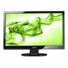 Монитор Philips TFT 21.5" 220E1SB glossy-black 16:9 FullHD 5ms DVI 25 000:1 250cd
