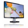 Монитор Philips TFT 22" 220CW9FB glossy-black DVI (2ms GTG)