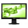 Монитор Philips TFT 18.5" 192E1SB glossy-black 16:9 5ms