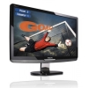 Монитор Philips TFT 23" 230C1HSB silver 16:9 FullHD (2ms GTG) DVI