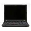 Ноутбук Lenovo X301 SU9400/2G/250/DVDRW/iGMA/WiMax/BT/FPR/VB/13.3"WXGA LED/Cam/6c/Черный <609D384>