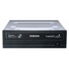 Привод DVD+/-RW Samsung SH-S223L/BEBE SATA черный without SOFTWARE