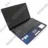 ASUS Eee PC 1101HA<90OA1J-B81112-937E10AQ> Blue Atom Z520(1.33)/1024/160/WiFi/BT/cam/WinXP/11.6"/1.35 кг