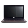 Ноутбук Acer AS 3935-754G16Mi P7550/4G/160/Intel GMA X4500MHD/DVDRW/WiFi/BT/Сam/VHP/13.3" <LX.PAD0X.288>