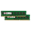 Память DDR3 2048Mb 1333MHz Kingston 2x1Gb 9-9-9 (KVR1333D3N9K2/2G)
