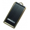 Флеш диск Kingmax 4Gb UD-02 Black