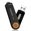 Флеш диск Transcend 2Gb JETFLASH 220 Orange (TS2GJF220)