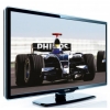 ТВ ЖК Philips 32" 32PFL7404H Black 16:9 FULL HD 80000:1 dyn. con. 176/176 RUS <32PFL7404/60>