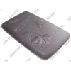 Sarotech Wizplat Flora <W-21-Metallic Silver> (EXT BOX для внешнего подключения 2.5" SATA устройств, USB2.0)