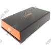 Sarotech <FHD-356US2> (EXT BOX для внешнего подключения 3.5" SATA устройств, USB2.0/eSATA)