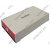 Sarotech <FHD-356UA-White> (EXT BOX для внешнего подключения 3.5" SATA устройств, USB2.0)