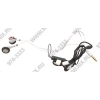 Наушники AKG K-317 <Snow White> (шнур 0.5м.)