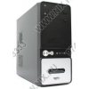 Miditower Vento <TAD11-BSB> Black ATX 450W (24+4+6пин)