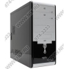 Miditower ASUS <TA661-WBB> Black&White ATX 450W (24+4+6пин)