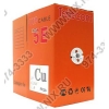 Кабель UTP 2 пары кат.5e LSZH <бухта 305м> типа PCNet
