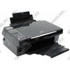 Epson STYLUS TX409 (A4,34 стр/мин, 4краски,струйное МФУ,CR,LCD, USB2.0)
