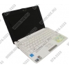 ASUS Eee PC 1005HA <90OA1B-B22114-937E10AQ> White Atom N280(1.66)/1024/160/WiFi/BT/cam/WinXP/10"/1.30 кг