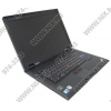 Lenovo ThinkPad SL500 <612D134> T5870(2.0)/2048/160(5400)/DVD-RW/WiFi/BT/VistaHB/15.4"/2.79 кг