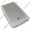 LG <HXD2U50PW> External Hard Drive 500Gb USB2.0 (RTL)