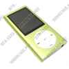 Espada <E-350-8Gb-Green>(MP3/WMA/MPEG4/JPG/TXT Player,FM Tuner,8Gb,MiniSD,LCD 2.4",диктофон,фото,USB2.0,Li-Ion)