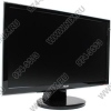 23"    ЖК монитор ASUS VH232T BK (LCD, Wide, 1920x1080, D-Sub, DVI)