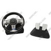 Руль Saitek PW21 (рулевое колесо, педали,USB&PS2/PS3/XBOX)
