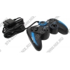 Геймпад Saitek PP33 Dual Analog Pad (11 кн., 8 поз.перекл., 2 мини-джойстика, USB&PS2/PS3)