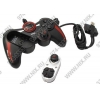 Геймпад Saitek PP32 Rumble Pad (11 кн., 8 поз.перекл., 2 мини-джойстика, USB&PS2/PS3)