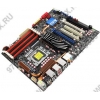 ASUS P6TD Deluxe (RTL) LGA1366 <X58>3xPCI-E+2xGbLAN+1394 SATA RAID ATX 6DDR-III