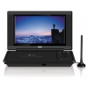 Клавиатура A4 KL-7M X-Slim silver/black PS/2 <KL-7M SIL/BL>