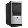 Корпус LinkWorld 321-59 Black/Silver C2228 430W ATX USB Audio Fan AirDuct 24pin