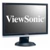 Монитор Viewsonic TFT 22" VA2216W-6 silver-black (2000:1 DFC) 5ms wide