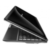 Субноутбук ViewSonic VNB101 Atom N280/1G/160GB/WiFi/XpHome/BT/10.1"W/Cam Black <VNB101BARR-E>
