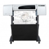 Плоттер HP Designjet 510ps 24-in Printer (CJ996A)