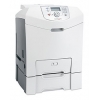Принтер Lexmark лазерный цветной C534DTN 21 стр/мин, дуплекс, сетевая карта (34A0211)