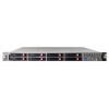 Сервер HP DL360G6 E5504 1x2GB UDIMM P410/512/BBWC DVDRW 1x460W (470065-181)