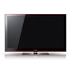 ТВ Плазменный Samsung 63" PS63B680T6 Crystal Design Rose Black 16:9 Full HD RUS <PS63B680T6WXRU>