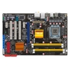Материнская плата Asus P5Q SE PLUS Soc-775 iP45 ATX SATA AC'97 8ch LAN-Gbt