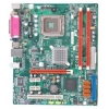 Материнская плата ECS G41T-M2 Soc-775 iG41 mATX SATA AC'97 6ch. LAN-Gbt +VGA