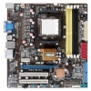 Материнская плата Asus M3A76-CM Soc-AM2 AMD760G mATX SATA AC'97 8ch LAN-Gbt +VGA +RaiD